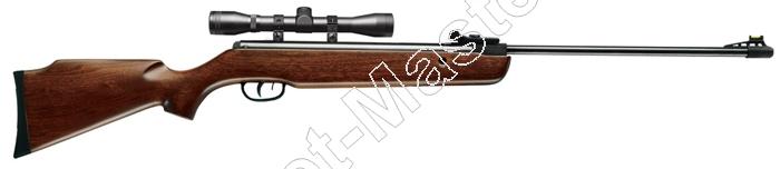 REMINGTON  -  Luchtdruk Geweer  -  VANTAGE 1200  -  inclusief Richtkijker